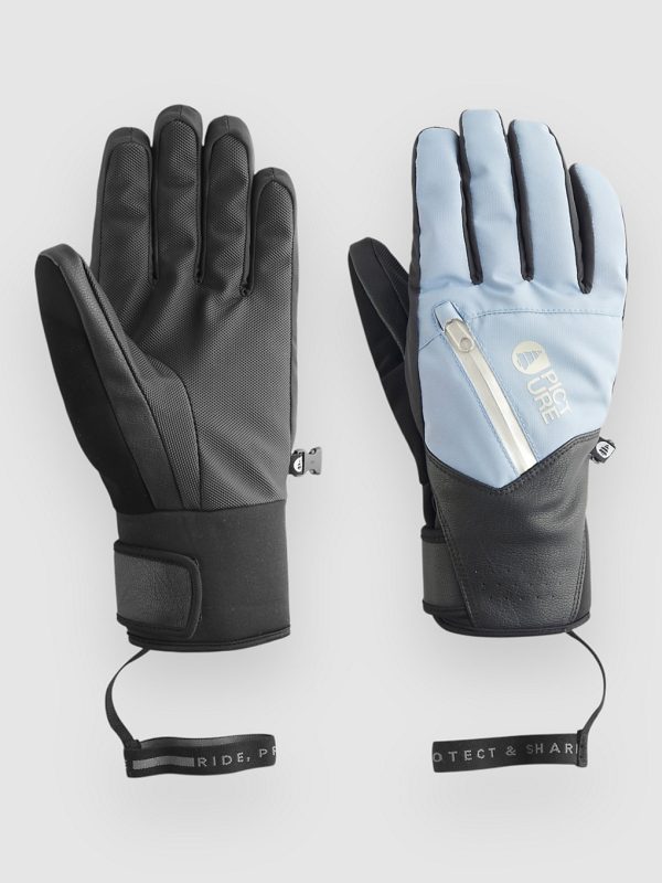 Picture Kakisa Handschuhe stonewash