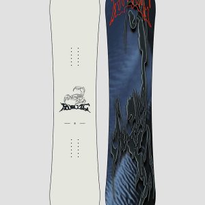 Public Display 2026 Snowboard mulit