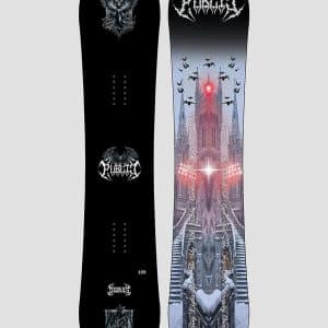 Public Dispute 2026 Snowboard mulit