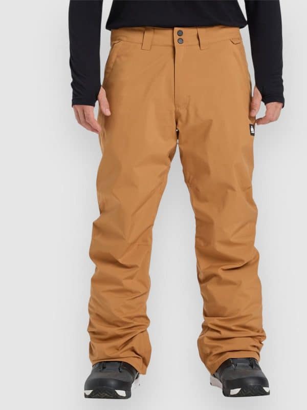 Quiksilver Estate Hose almond