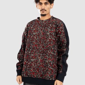 Quiksilver High Altitude Fleece Isolationsjacke saturn fallen rock