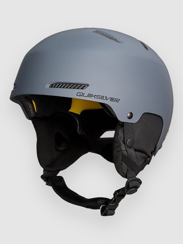 Quiksilver Lawson Mips Helm castlerock
