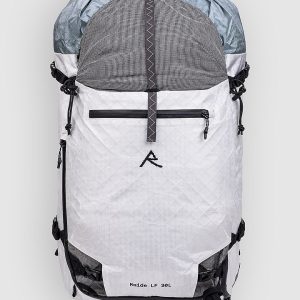 Raide LF 30L Rucksack white