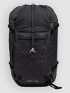 Raide LF 40L Rucksack black