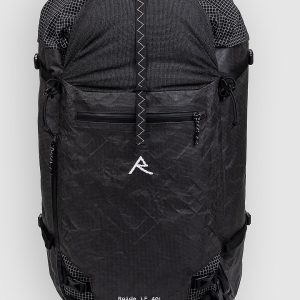 Raide LF 40L Rucksack black
