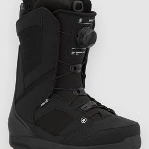 Ride Sage 2026 Snowboard-Boots black
