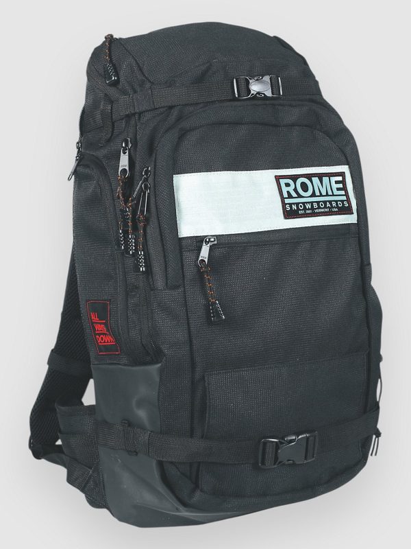Rome Honcho Snowboard-Tasche black