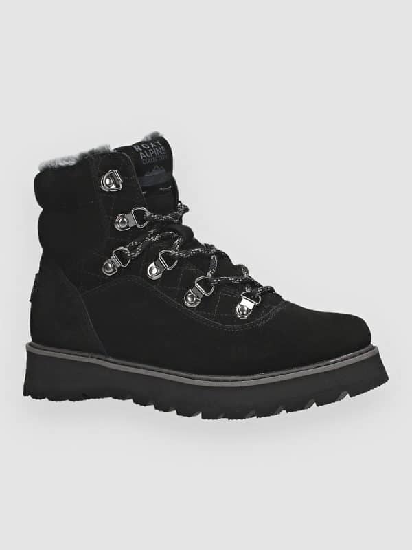 Roxy Bradie Winter Winterschuhe black