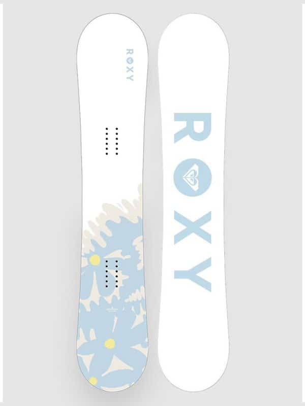 Roxy Dawn 2026 Snowboard no color
