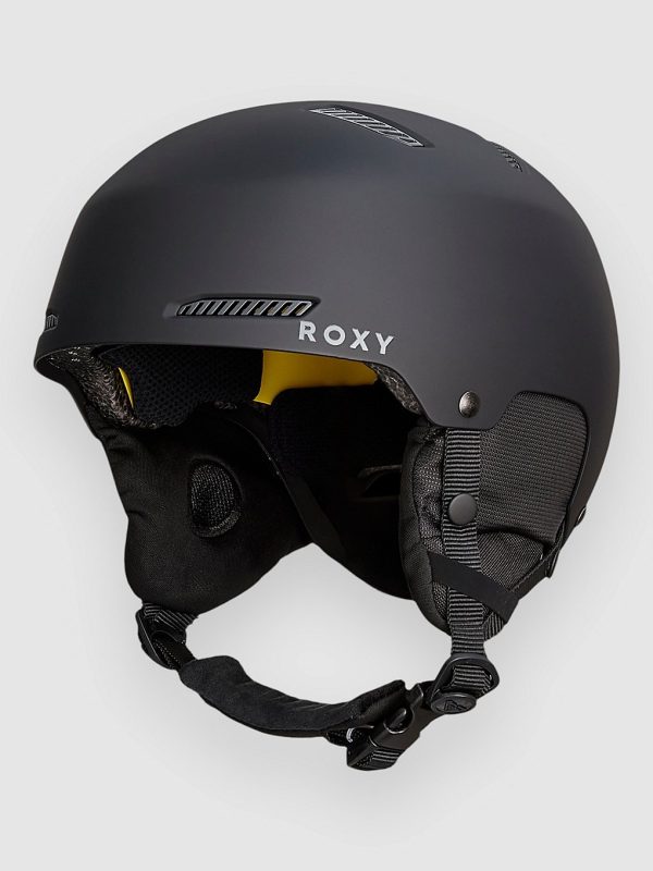 Roxy Freebird MIPS Helm true black