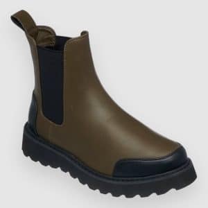 Roxy Idalie Winter Winterschuhe black / khaki