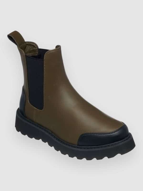 Roxy Idalie Winter Winterschuhe black / khaki
