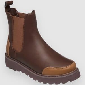 Roxy Idalie Winter Winterschuhe tan / brown