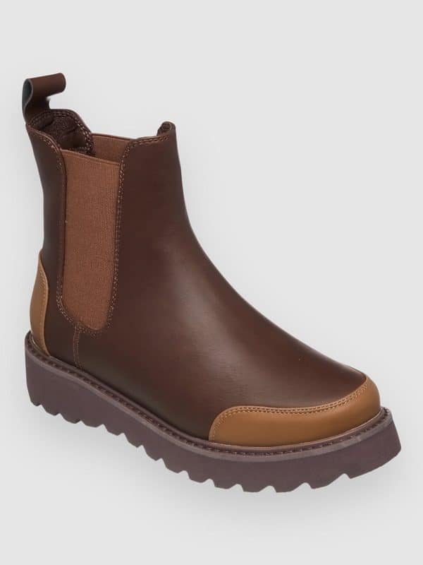 Roxy Idalie Winter Winterschuhe tan / brown