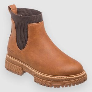 Roxy Jeyna Winter Winterschuhe brown / chocolate