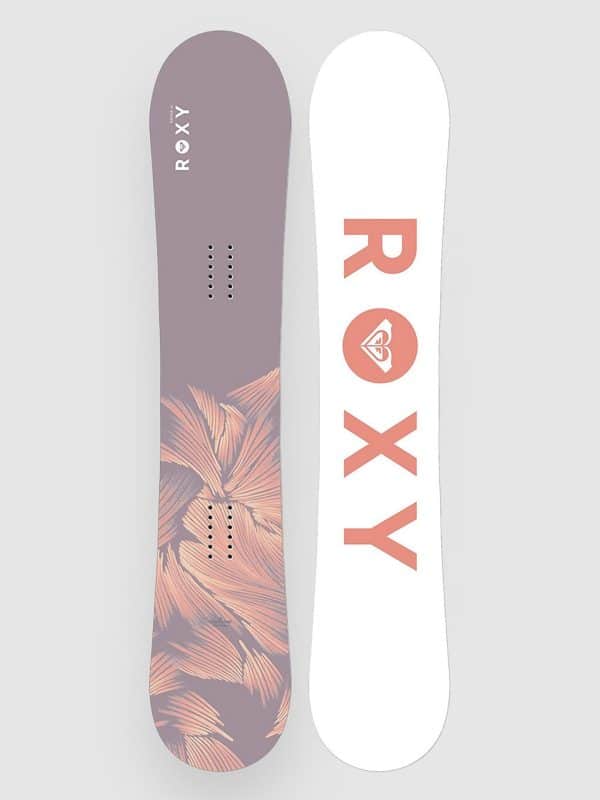Roxy Raina 2026 Snowboard no color
