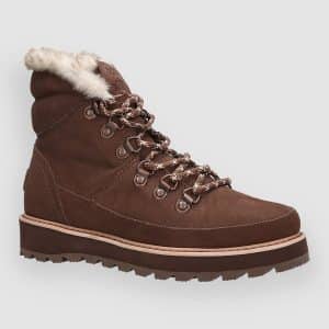 Roxy Sadie II Winterstiefel chocolate