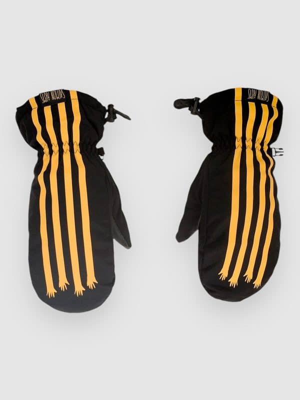 Salmon Arms Classic Fäustlinge killer stee