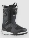 Salomon Dialogue Dual BOA 2026 Snowboard-Boots black  /  black  /  white