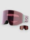 Salomon Sentry Prime Sigma Green (+Bonus Lens) Goggle sigma iceberg green