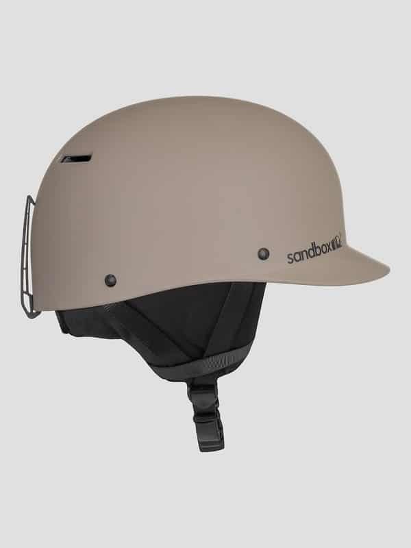 Sandbox Classic 2.0 Snow Helm dune