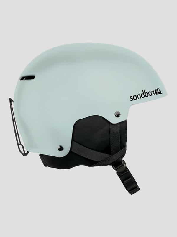 Sandbox Icon Helm dusty mint