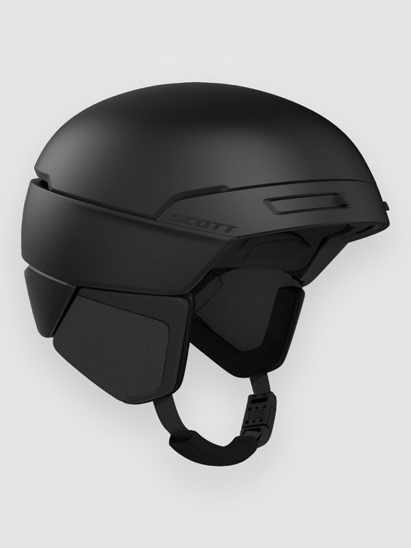 Scott Flow Pro MIPS Helm black
