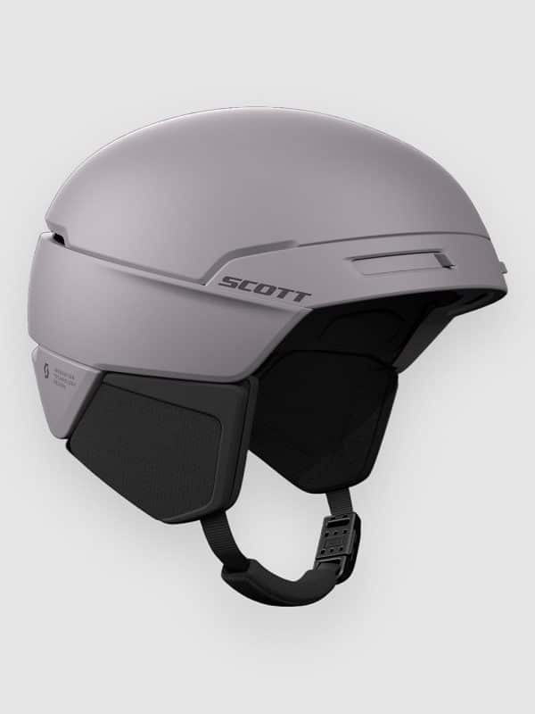 Scott Flow Pro MIPS Helm evening grey