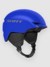 Scott Keeper 2 Plus Helm blue / grey