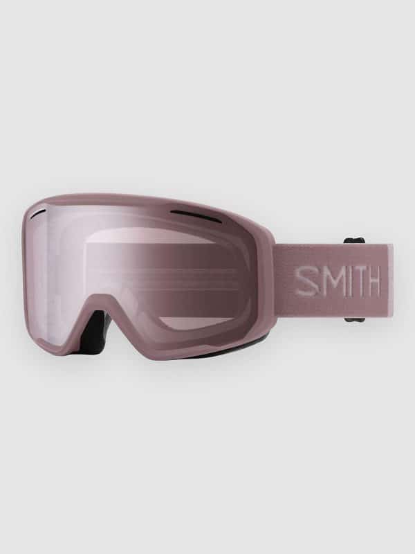 Smith Blazer Dusk Goggle ignitor mirror