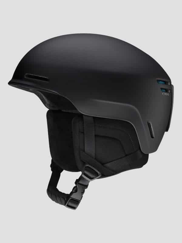 Smith Method Helm matte black