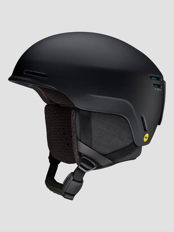Smith Method Pro MIPS Helm matte black