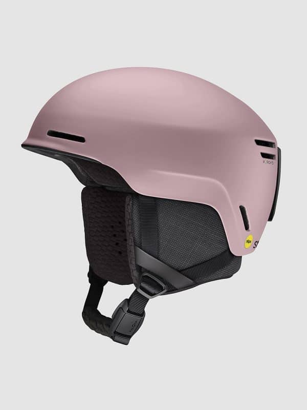 Smith Method Pro MIPS Helm matte dusk