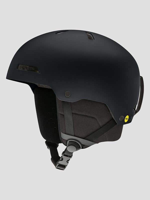 Smith Rodeo MIPS Helm matte black