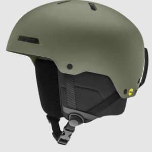 Smith Rodeo MIPS Helm matte fatigue green