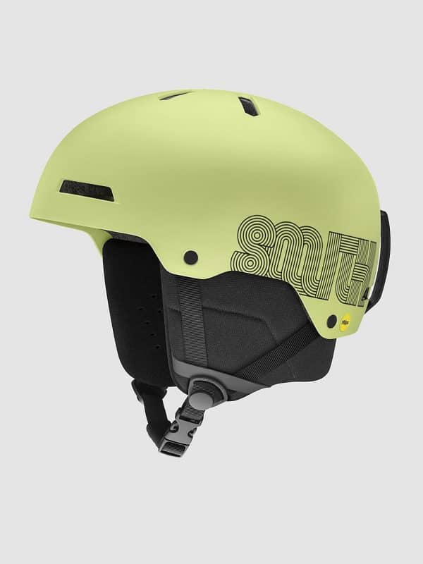 Smith Rodeo MIPS Helm matte serpentine