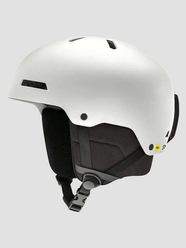 Smith Rodeo MIPS Helm matte white