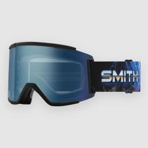 Smith Squad XL Open Road Goggle chromapop evrydy blu m