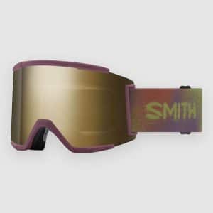 Smith Squad XL Sprayer Goggle chromapp sun blk gld mrr