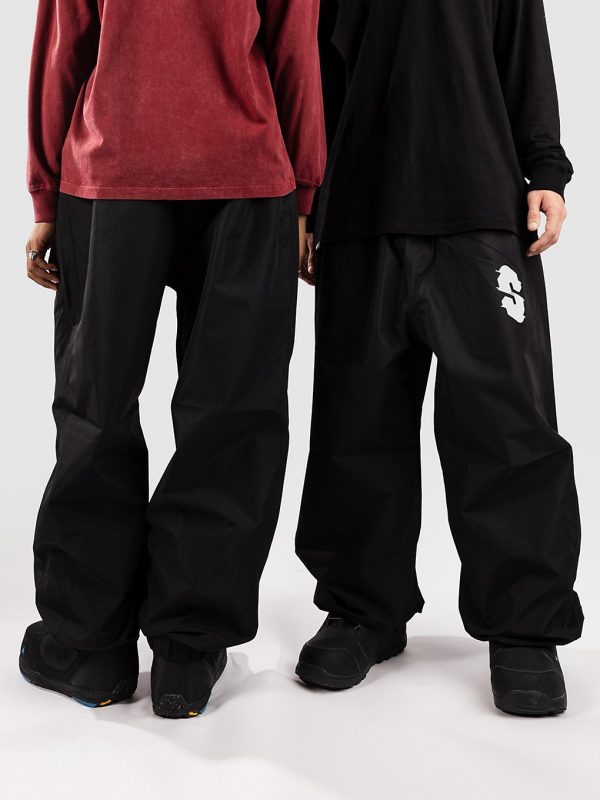 Souvenir 2.5 Recession Hose black