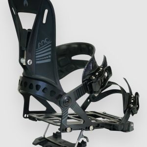 Spark R&D Arc ST 2026 Splitboard-Bindung black