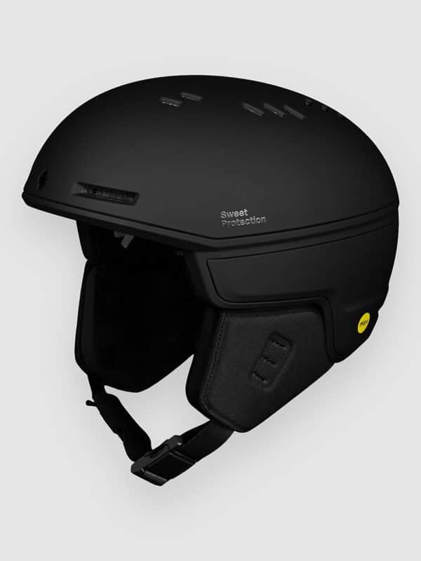 Sweet Protection Adapter MIPS Helm dirt black