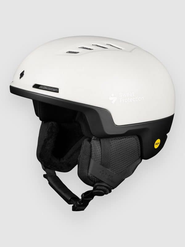 Sweet Protection Daymaker MIPS Helm bronco white