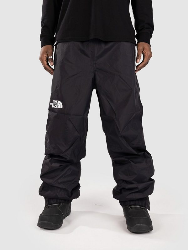 THE NORTH FACE Build Up Hose tnf black / npf