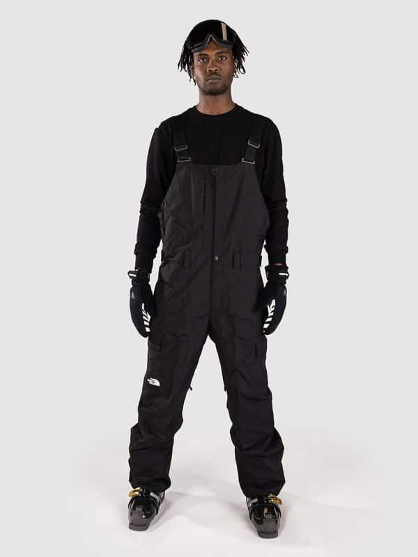 THE NORTH FACE Freedom Bib Pants tnf black / npf