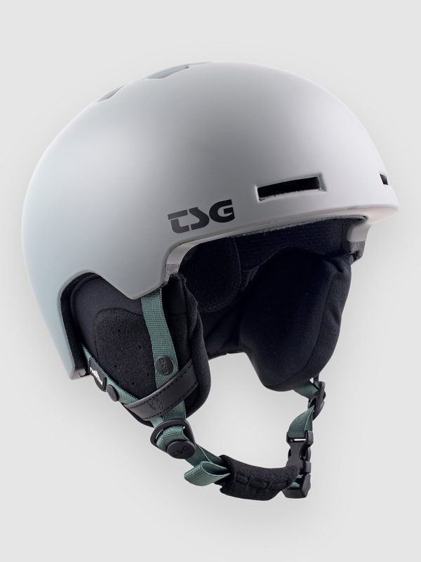 TSG Vertice MIPS Graphic Design Helm coal green fade