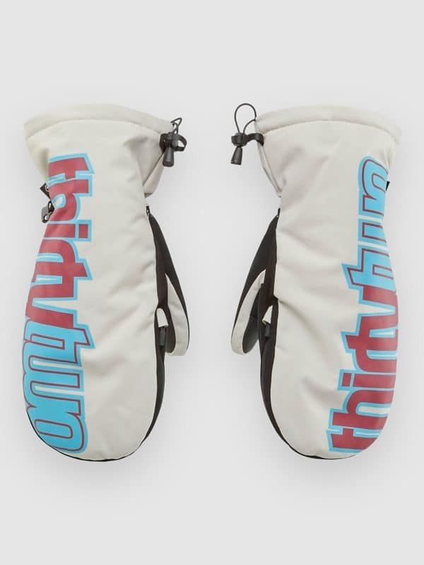 ThirtyTwo Corp Fäustlinge cement