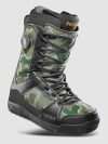 ThirtyTwo Diesel Hybrid Snowboard-Boots black / camo