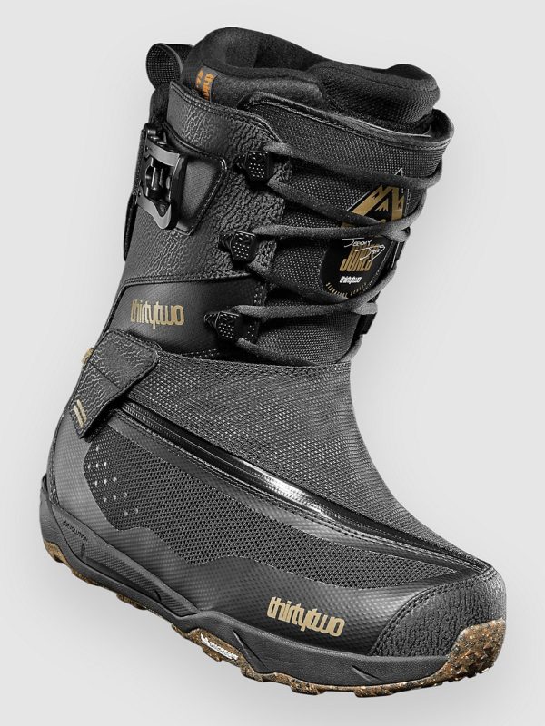 ThirtyTwo Jones Mtb Lite 25 2026 Snowboard-Boots black