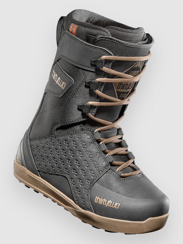 ThirtyTwo Lashed 25 2026 Snowboard-Boots black / gum